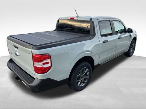 Used 2024 Ford Maverick XLT w/ Equipment Group 300A Standard image 6