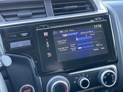 Used 2017 Honda Fit EX image 26