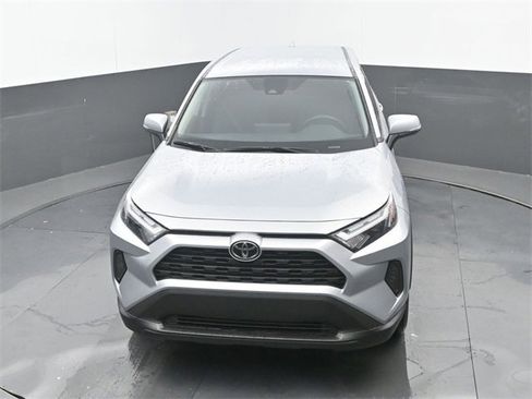 New 2025 Toyota RAV4 LE image 14