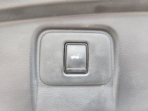 Used 2020 Nissan Murano Platinum w/ Cargo Package image 29