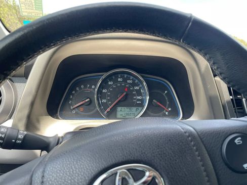 Used 2015 Toyota RAV4 Limited AWD/4WD image 11