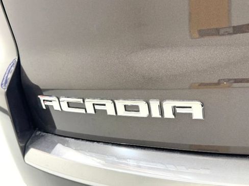 Used 2016 GMC Acadia Denali AWD/4WD image 11