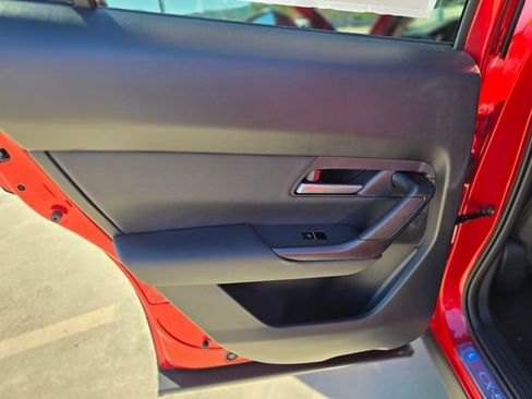 New 2026 MAZDA CX-50 AWD 2.5 Hybrid w/ Weather Package image 18