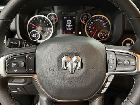 New 2026 RAM 1500 Big Horn image 20