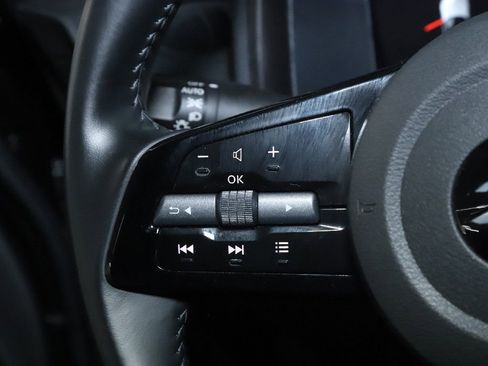 Certified 2024 Nissan Z Performance w/ Floor Mat Package image 22