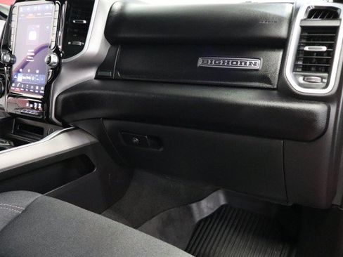 Used 2023 RAM 1500 Big Horn AWD/4WD image 48