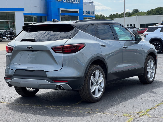 New 2026 Chevrolet Blazer LT AWD/4WD image 43