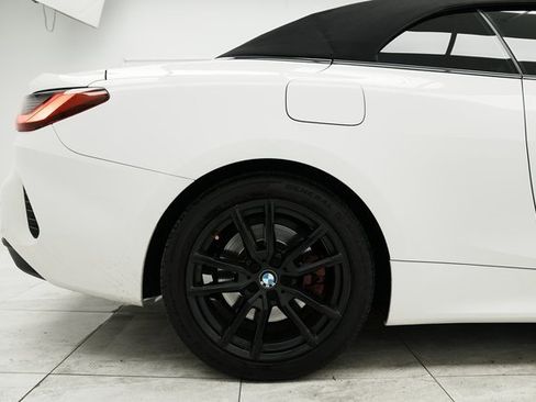 Used 2021 BMW 430i Convertible image 29