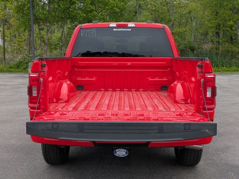 Certified 2022 Ford F150 XLT w/ Equipment Group 302A High AWD/4WD image 16