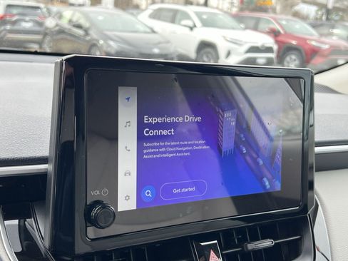 New 2026 Toyota Corolla Cross L image 15