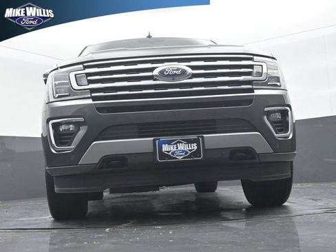 Used 2020 Ford Expedition Limited w/ Texas Edition Package AWD/4WD image 18