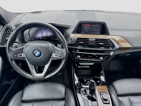 Used 2019 BMW X3 sDrive30i w/ Convenience Package image 13