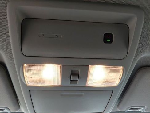 Used 2026 Nissan Frontier SV w/ All-Weather Content Package image 24