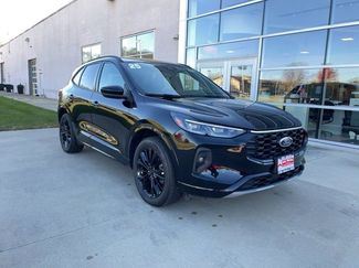 Used 2025 Ford Escape ST-Line Elite video 1