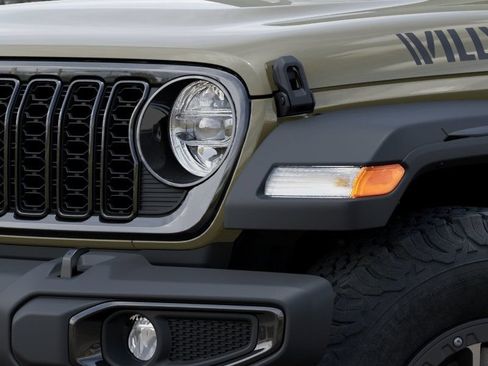 New 2026 Jeep Wrangler Sport AWD/4WD image 11