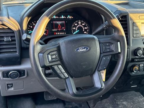 Used 2018 Ford F150 XL w/ Equipment Group 101A Mid image 15