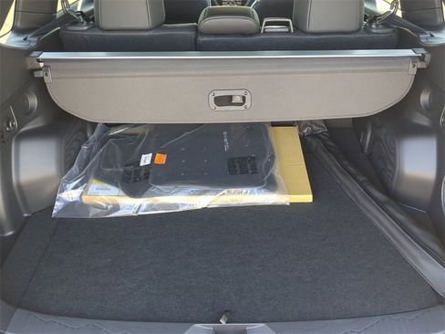 New 2026 Subaru Forester Touring image 5