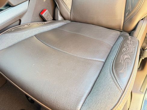 Used 2026 RAM 2500 Limited image 24