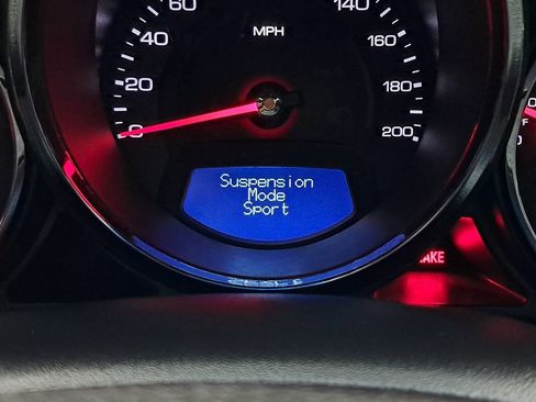 Used 2012 Cadillac CTS Premium w/ Wood Trim Package image 12