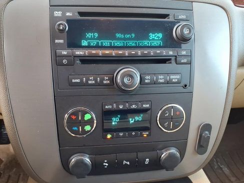 Used 2013 GMC Yukon XL SLT w/ SLT-2 Equipment Package image 12