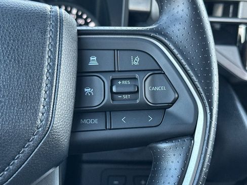 New 2026 Toyota Tundra SR5 image 28