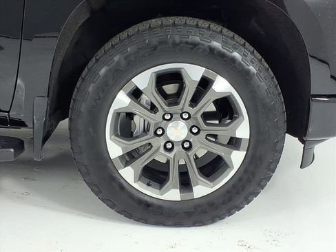 Used 2023 Chevrolet Silverado 1500 High Country image 27