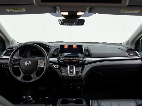 Certified 2022 Honda Odyssey Elite image 10