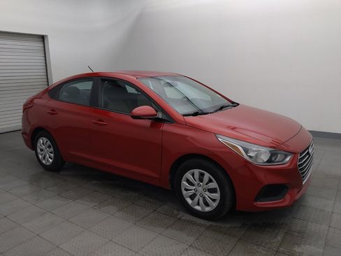 Used 2022 Hyundai Accent SE FWD image 11