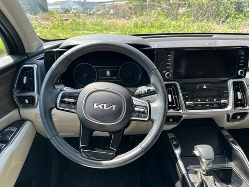 Used 2023 Kia Sorento X-Line EX AWD/4WD image 13