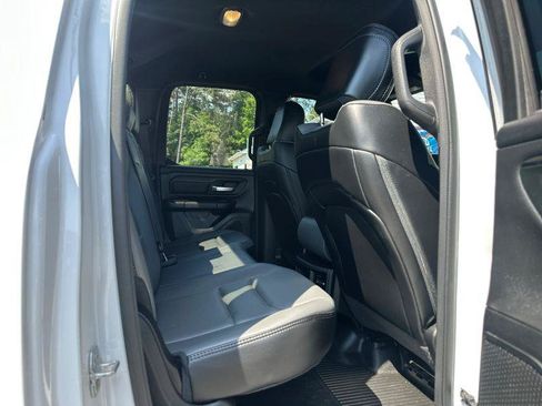 Used 2021 RAM 1500 Tradesman w/ Level 1 Safety Group RWD image 10
