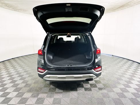 Used 2020 Hyundai Santa Fe SE FWD image 30