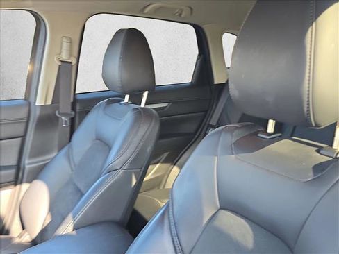 Used 2020 MAZDA CX-5 Touring image 13