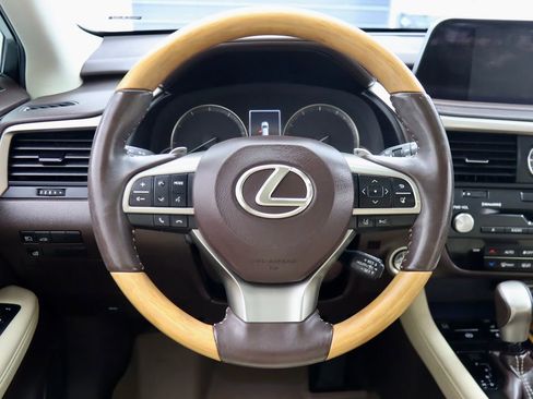 Used 2020 Lexus RX 350 FWD w/ Premium Package image 17