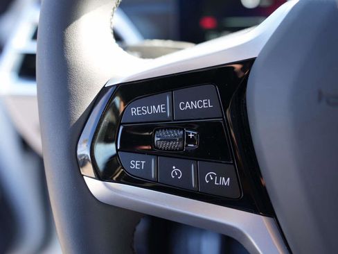 Used 2025 BMW i4 eDrive40 w/ Premium Package image 14