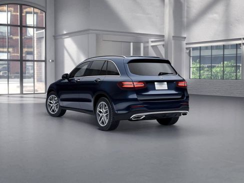 Used 2017 Mercedes-Benz GLC 300 image 27