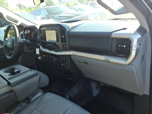 Used 2021 Ford F150 XL w/ Equipment Group 101A High AWD/4WD image 16