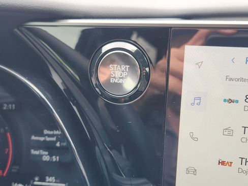 New 2026 Lexus TX 350 AWD image 12