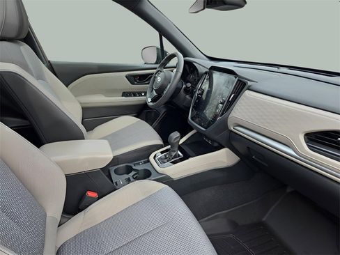 Certified 2025 Subaru Forester Premium image 14