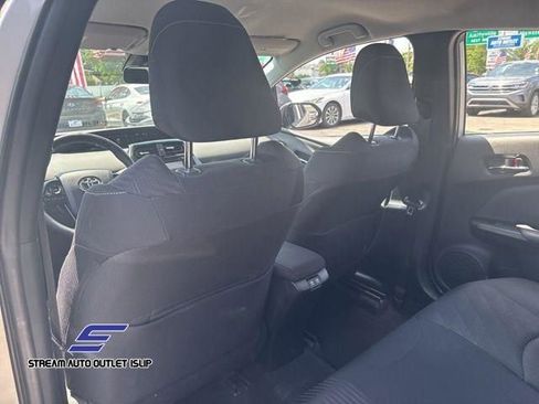 Used 2022 Toyota Prius Prime LE image 23