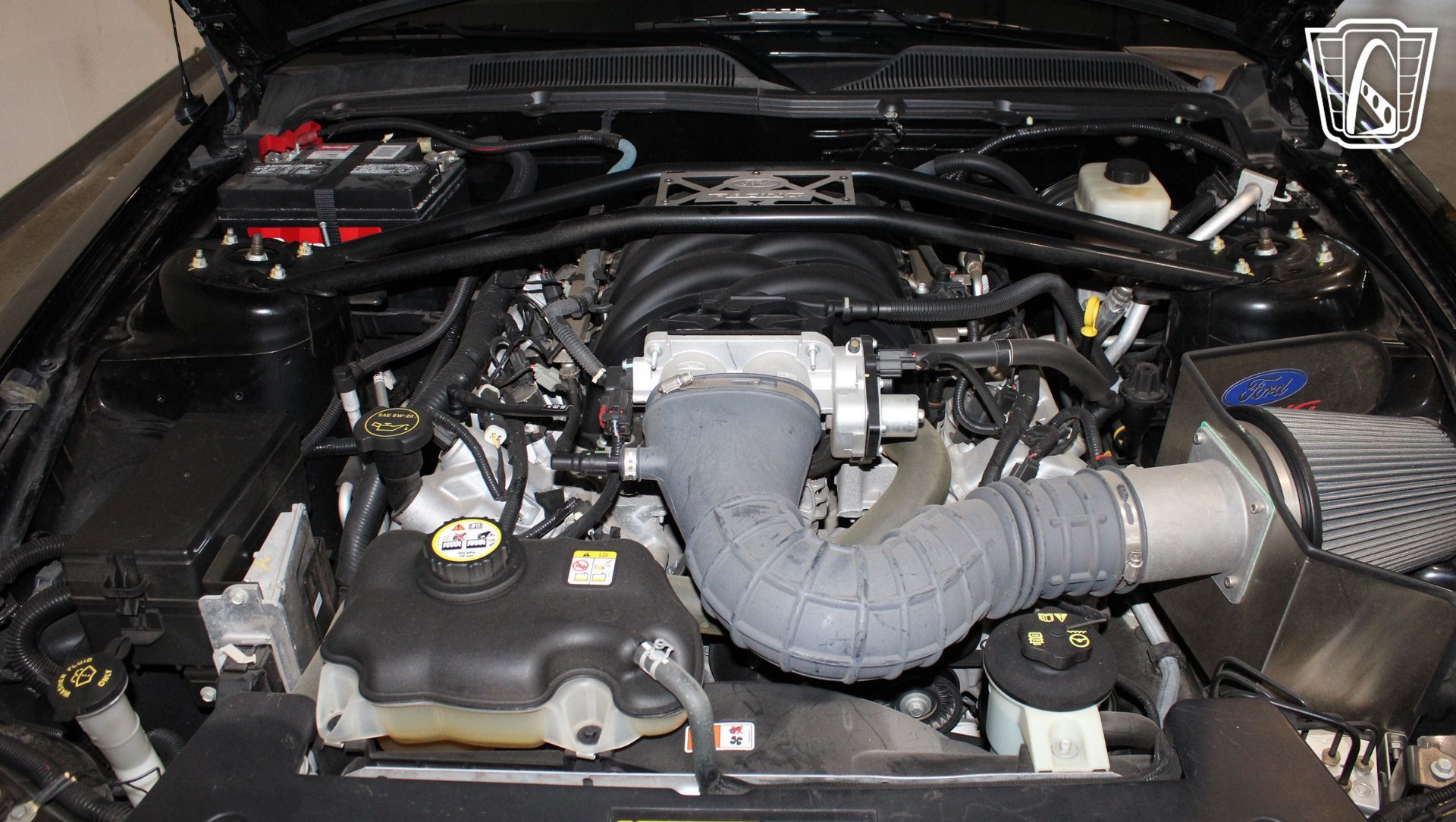 Used 2007 Ford Mustang GT RWD image 10