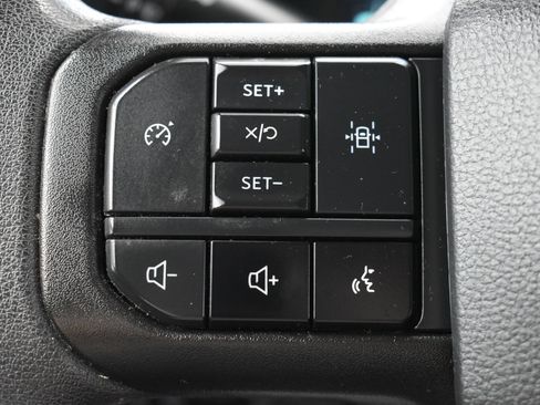 Used 2024 Ford F150 STX w/ Equipment Group 201A FX4 AWD/4WD image 18