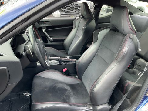 Used 2013 Subaru BRZ Limited w/ Popular Pkg 2C image 18