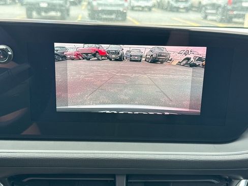 New 2026 Buick Envista Preferred FWD image 22