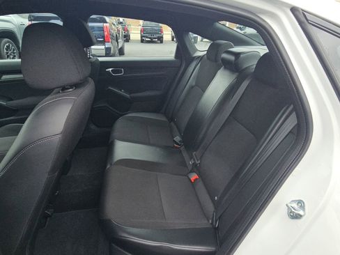 Used 2023 Honda Civic Sport image 27