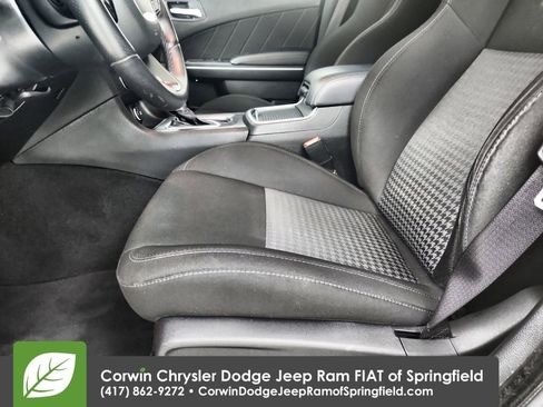 Certified 2022 Dodge Charger Scat Pack image 20