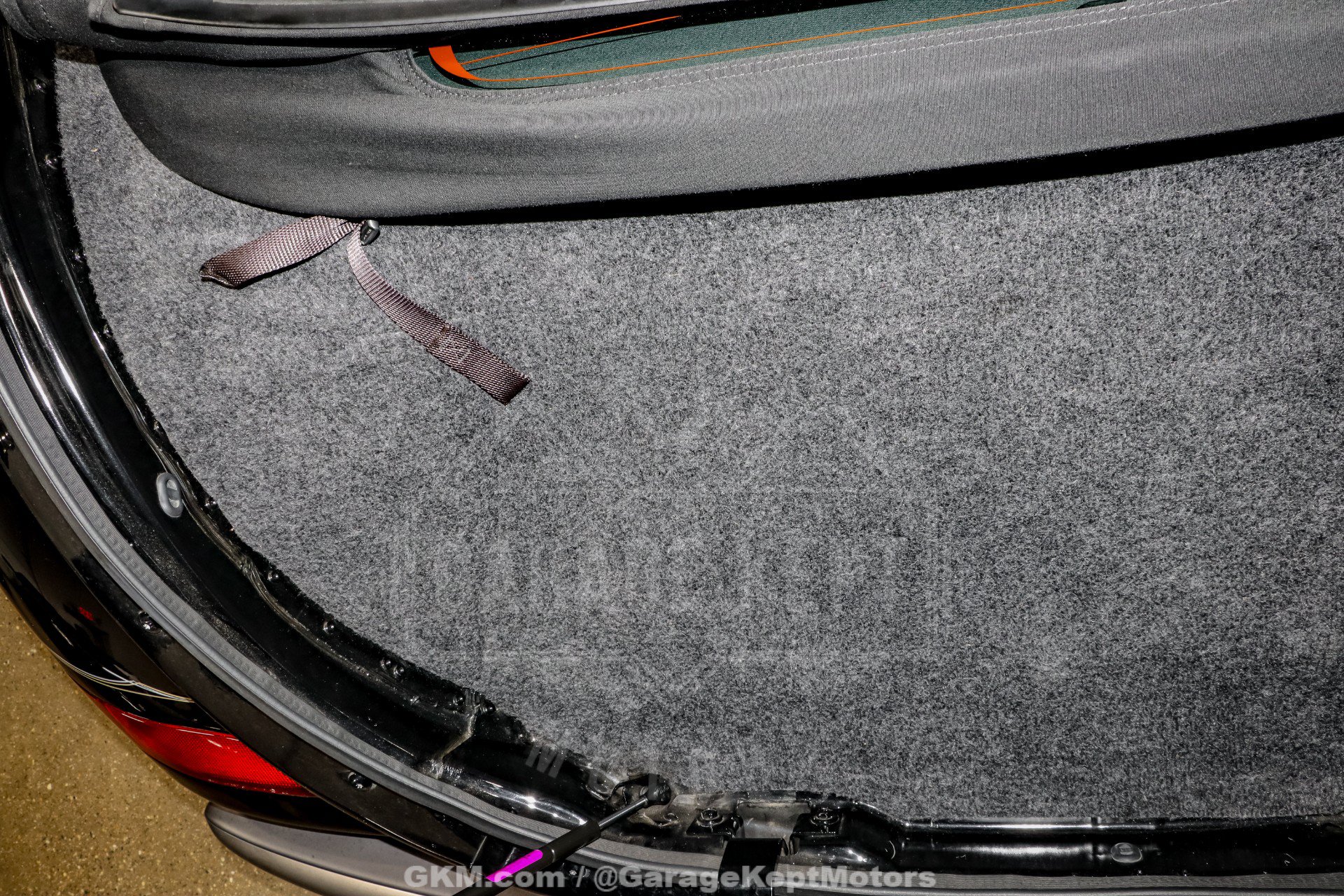 Used 1999 Plymouth Prowler RWD image 86