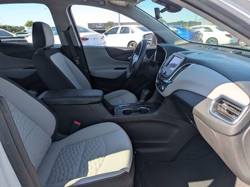 Used 2021 Chevrolet Equinox LS AWD/4WD image 33