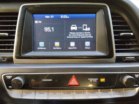 Used 2018 Hyundai Sonata SE image 25