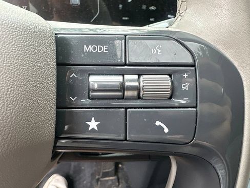 Used 2024 Kia EV9 Wind AWD/4WD image 9
