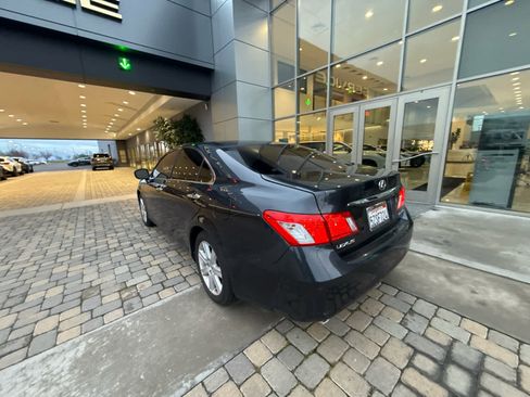 Used 2007 Lexus ES 350 image 5
